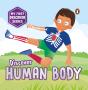 My First Discover Series: Human Body - Preview