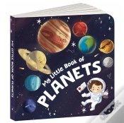 Capa do artigo My First Discover Series: Space