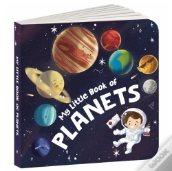 Capa do artigo My First Discover Series: Space
