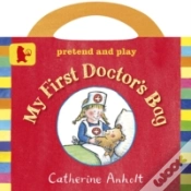 Capa do artigo My First Doctor