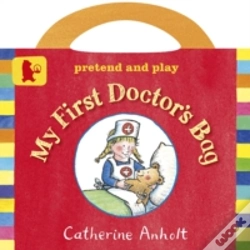 Capa do artigo My First Doctor'S Bag