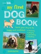 My First Dog Book