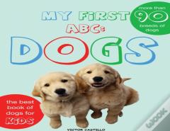 My First Dogs Abc