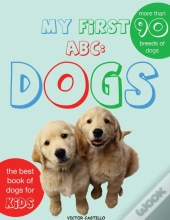 My First Dogs Abc