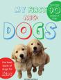 My First Dogs Abc - Preview