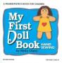 My First Doll Book Kit - Preview