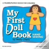 My First Doll Book Kit