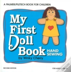 Capa do artigo My First Doll Book Kit