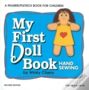Capa do artigo My First Doll Book Kit