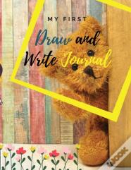 My First Draw And Write Journal