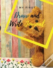 Capa do artigo My First Draw And Write Journal