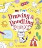 My First Drawing & Doodling Book - Preview