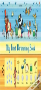 My First Drumming Book