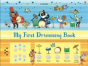 My First Drumming Book - Preview