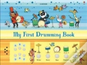 Capa do artigo My First Drumming Book