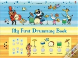 Capa do artigo My First Drumming Book