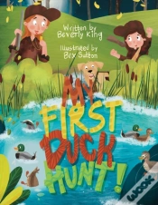 Capa do artigo My First Duck Hunt