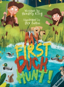 Capa do artigo My First Duck Hunt