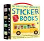 My First Early-Learning Sticker Books Boxed Set - Preview