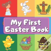 My First Easter Book
