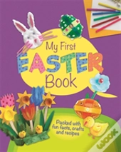 My First Easter Book