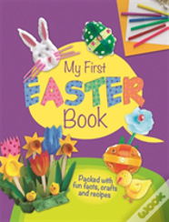 My First Easter Book
