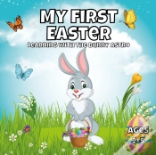 Capa do artigo My First Easter