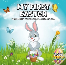 Capa do artigo My First Easter