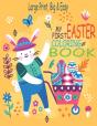 My First Easter Coloring Book - Preview