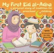 Capa do artigo My First Eid Al-Adha