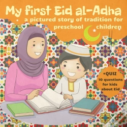 Capa do artigo My First Eid Al-Adha