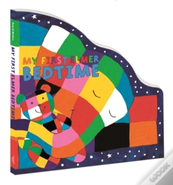 Capa do artigo My First Elmer Bedtime