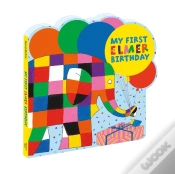 Capa do artigo My First Elmer Birthday