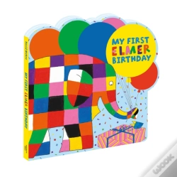 Capa do artigo My First Elmer Birthday