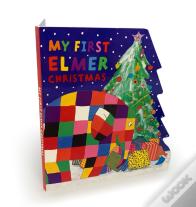 My First Elmer Christmas