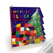 Capa do artigo My First Elmer Christmas