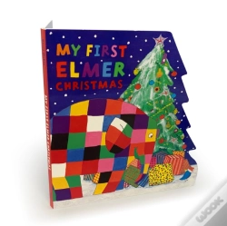 Capa do artigo My First Elmer Christmas