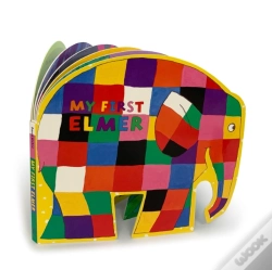 Capa do artigo My First Elmer
