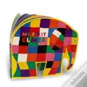 Capa do artigo My First Elmer