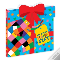 Capa do artigo My First Elmer Gift
