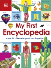 Capa do artigo My First Encyclopedia