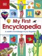 My First Encyclopedia - Preview