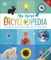 Capa do artigo My First Encyclopedia