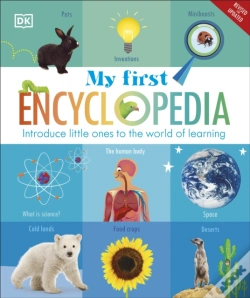 Capa do artigo My First Encyclopedia