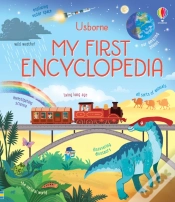 Capa do artigo My First Encyclopedia