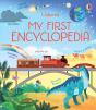 My First Encyclopedia - Preview