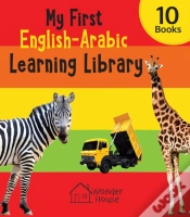 Capa do artigo My First English-Arabic Learning Library