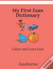 My First Esan Dictionary