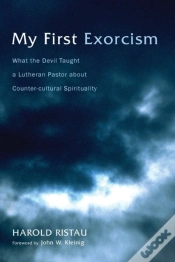 Capa do artigo My First Exorcism
