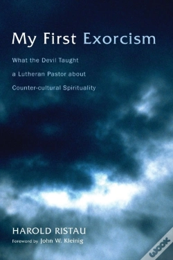 Capa do artigo My First Exorcism